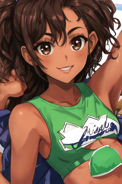 America Durham avatar