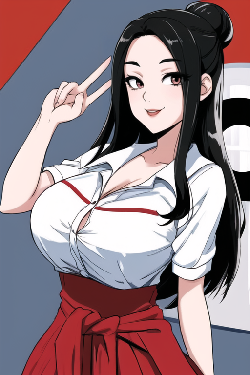 Mariela Benton avatar