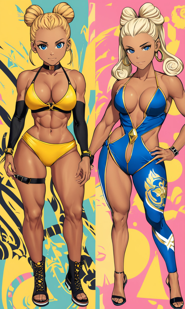 Aliza Olsen avatar