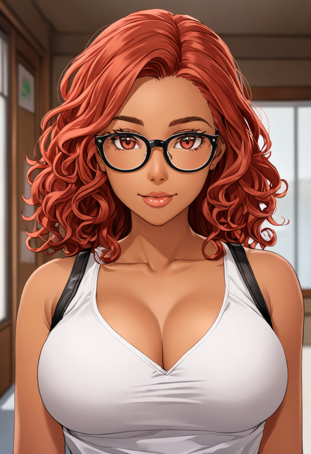Matilda Rollins avatar