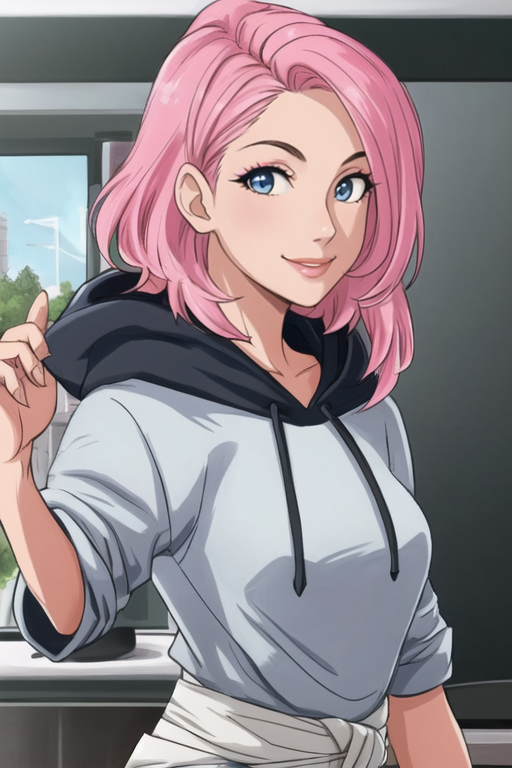 Alivia Moyer avatar
