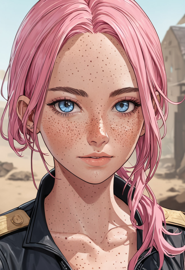 Brielle Church avatar