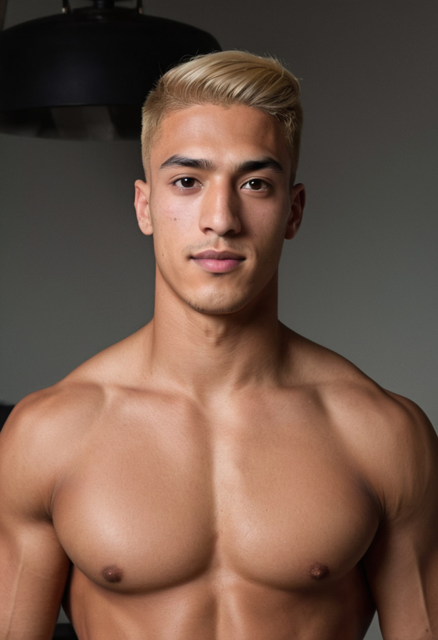 Pierre Delacruz avatar
