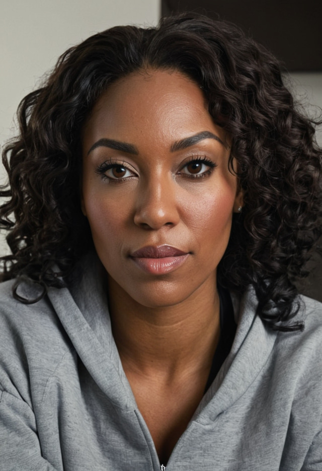 Olivia Brown AI Girlfriend avatar