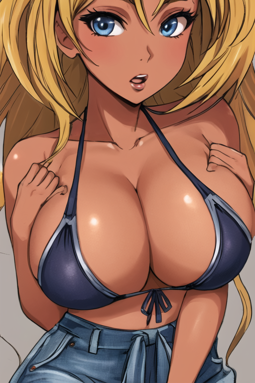 Chaya Barber avatar