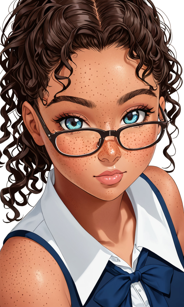 Aryanna Koch avatar