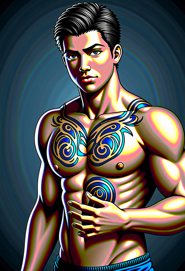 Patrick Mcneil avatar