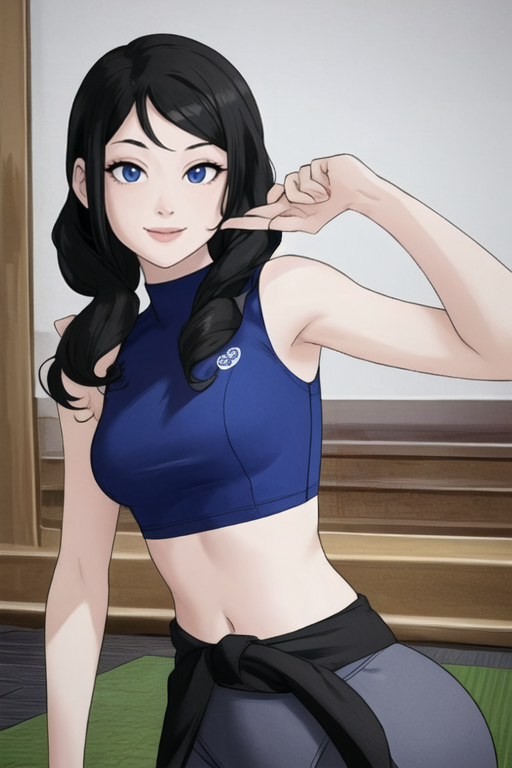Jaiden Harper avatar