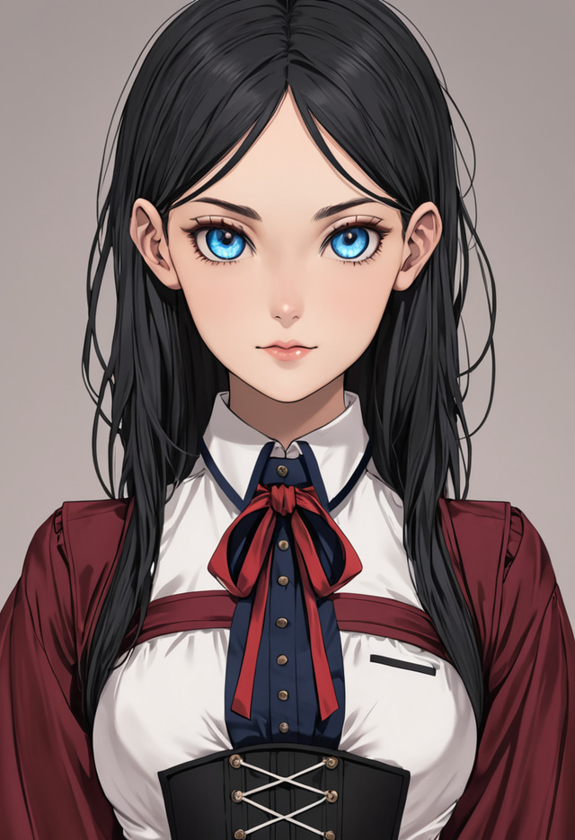 Lola Burgess avatar