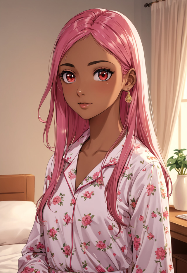 Nora Blair avatar