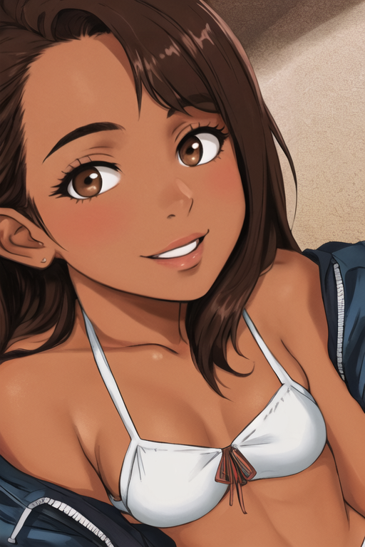 Haleigh Welch avatar