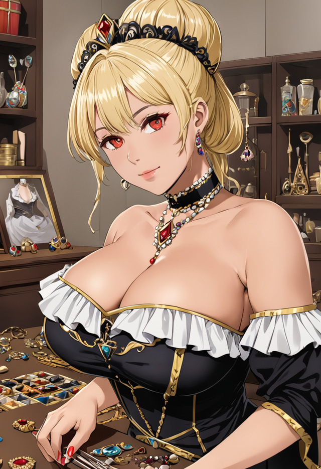 Caroline Stanley avatar