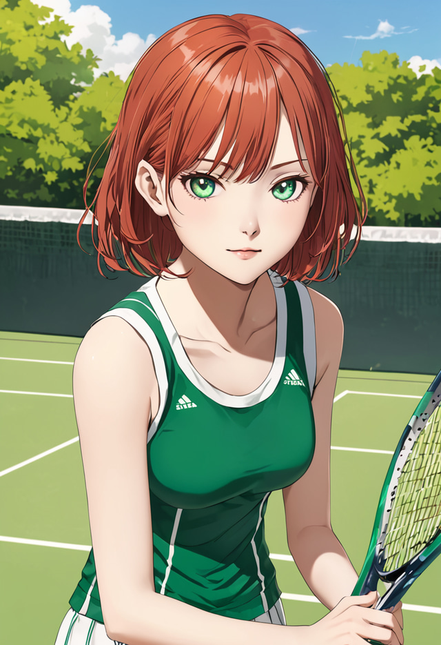 Selina Newton avatar