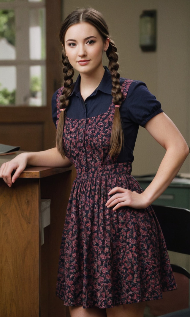 Adelaide Flynn avatar