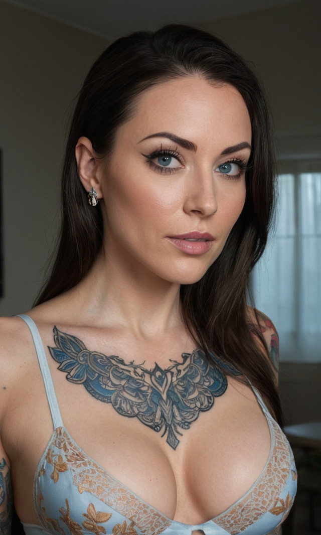 Victoria Chambers avatar