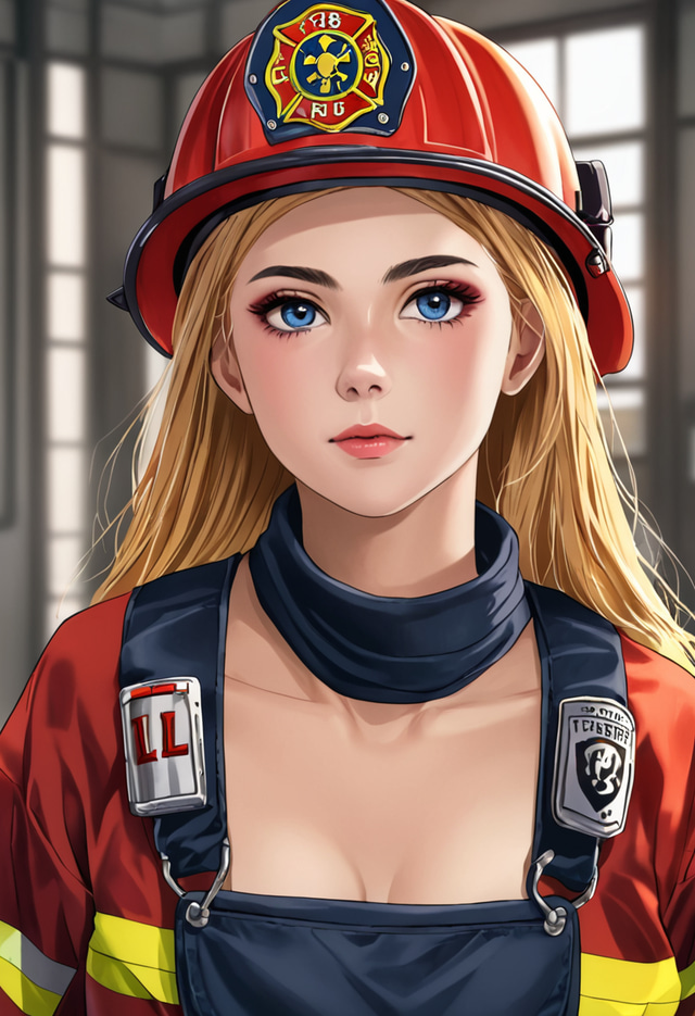 Isabel Mata avatar