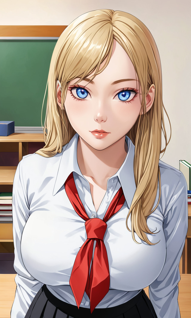 Alani Bean avatar