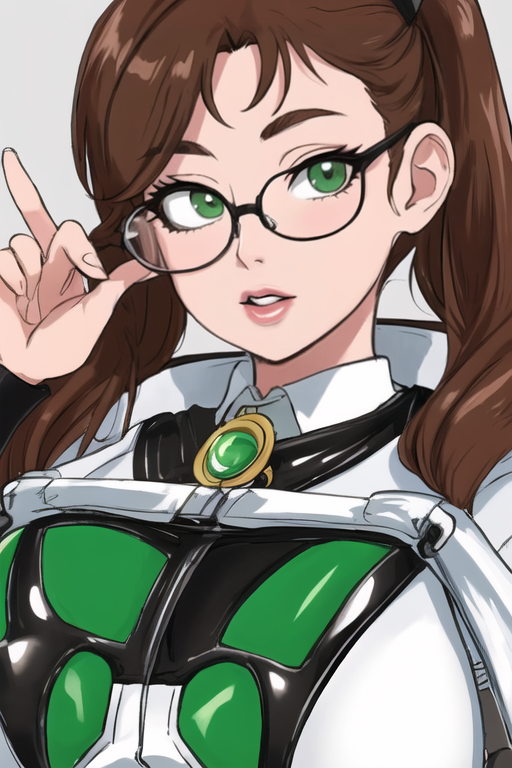 Leslie Scott avatar
