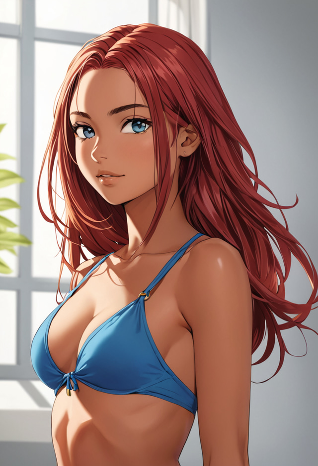 Allyson Conner avatar