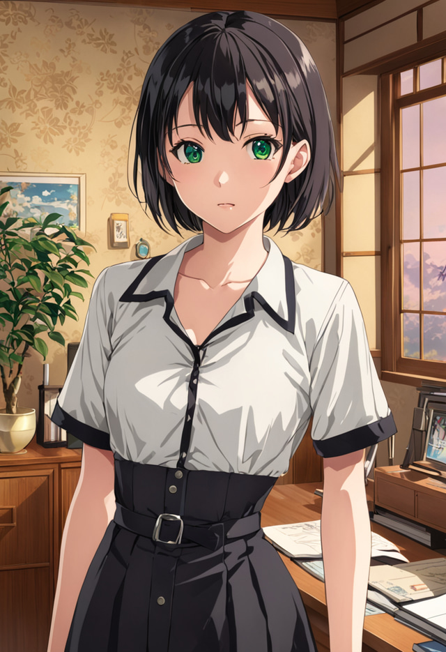 Lara Freeman avatar