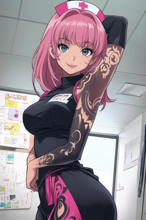 Abbie Moore avatar