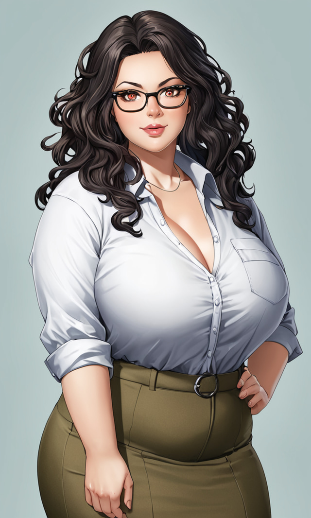 Aliza Heath avatar
