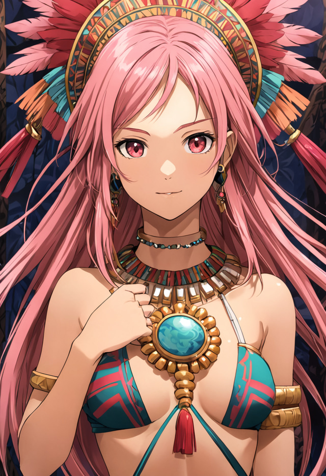 Gloria Bond avatar