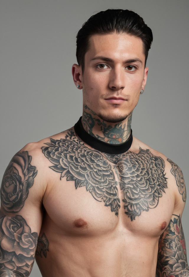 Fredric Sexton avatar