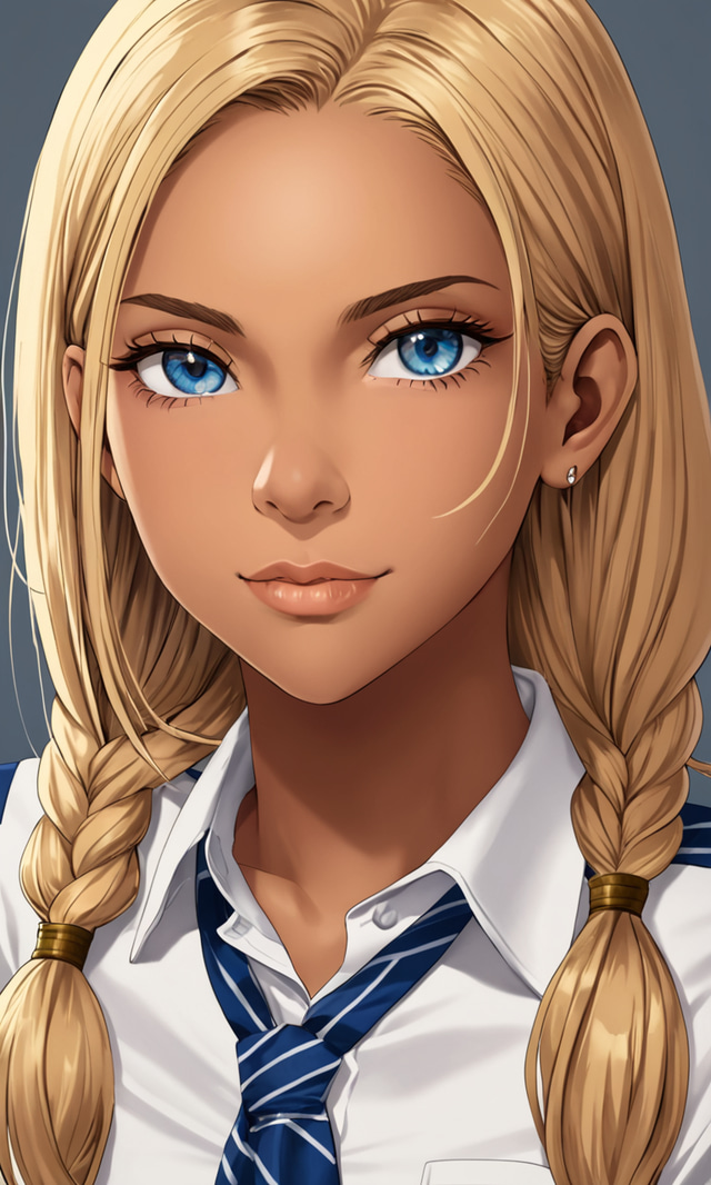 Alissa Pittman avatar