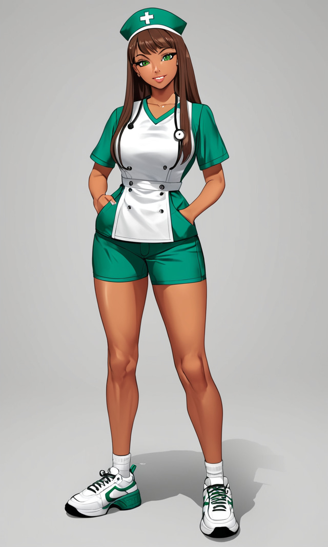 Kimberly Mcgee avatar