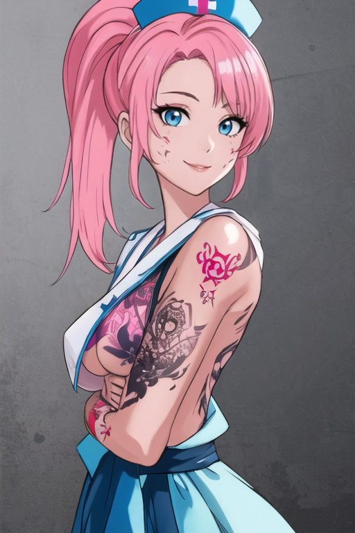 Nathalie Wallace avatar