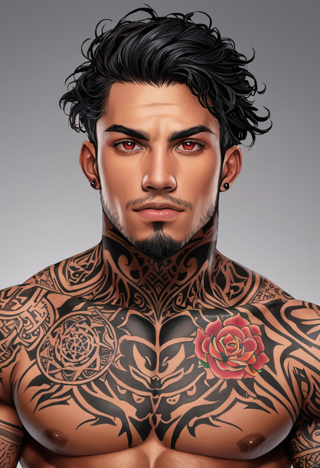 Russell Tanner avatar