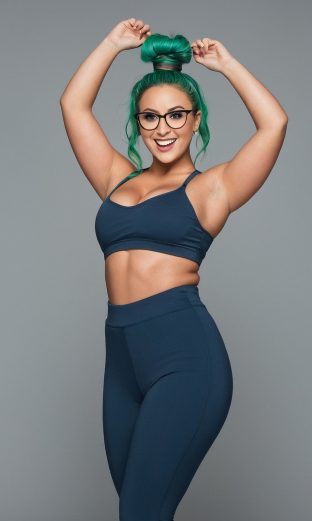 Kristina Li avatar
