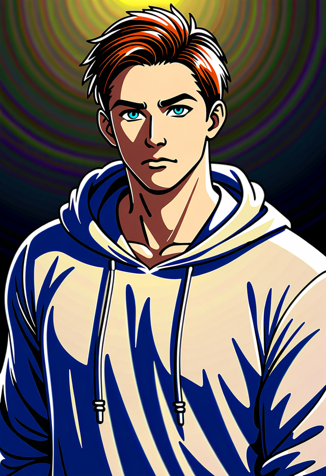 Walker Montgomery avatar