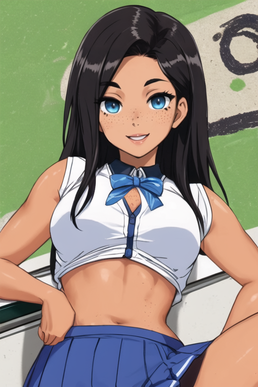 Jordin Mccann avatar