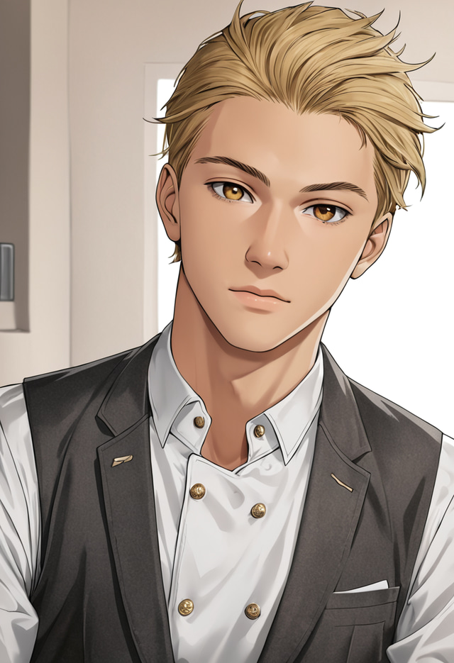 Jonathan Clay avatar