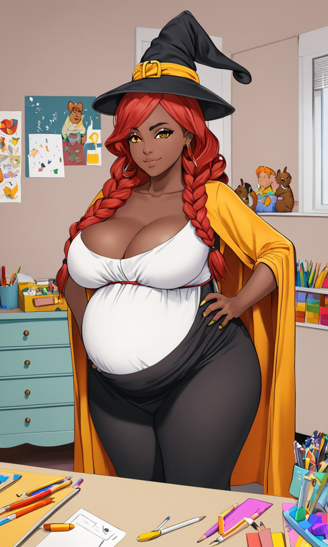 Iris Cummings avatar