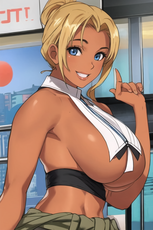 Kathy Leach avatar