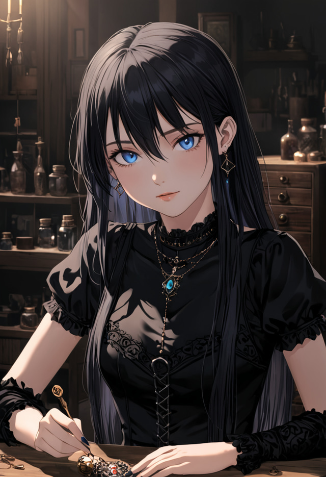 Trinity Lawson avatar
