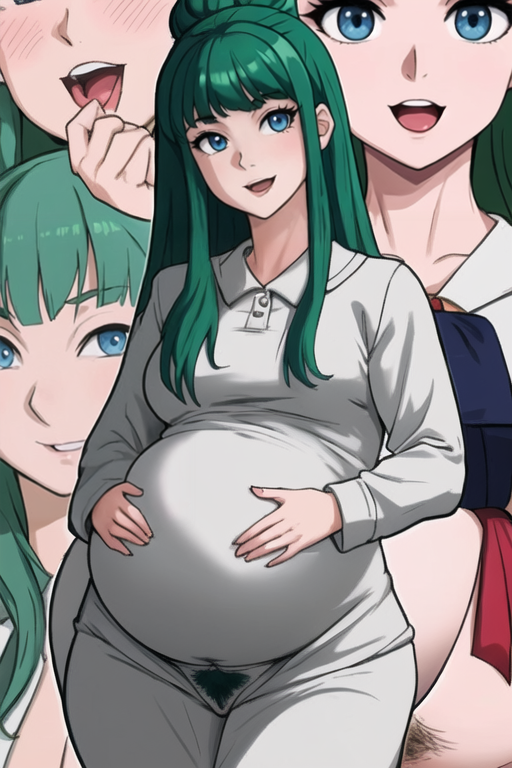 Karina Curry avatar