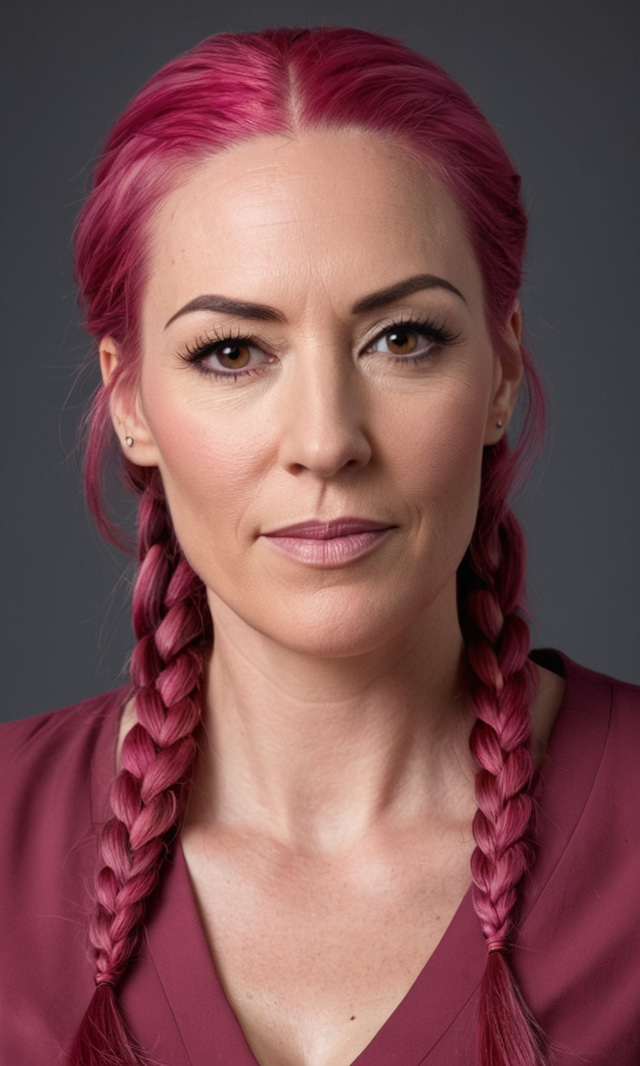 Fiona Bradshaw avatar