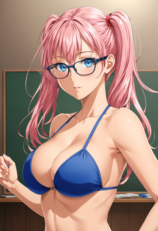 Zoie Ramsey avatar