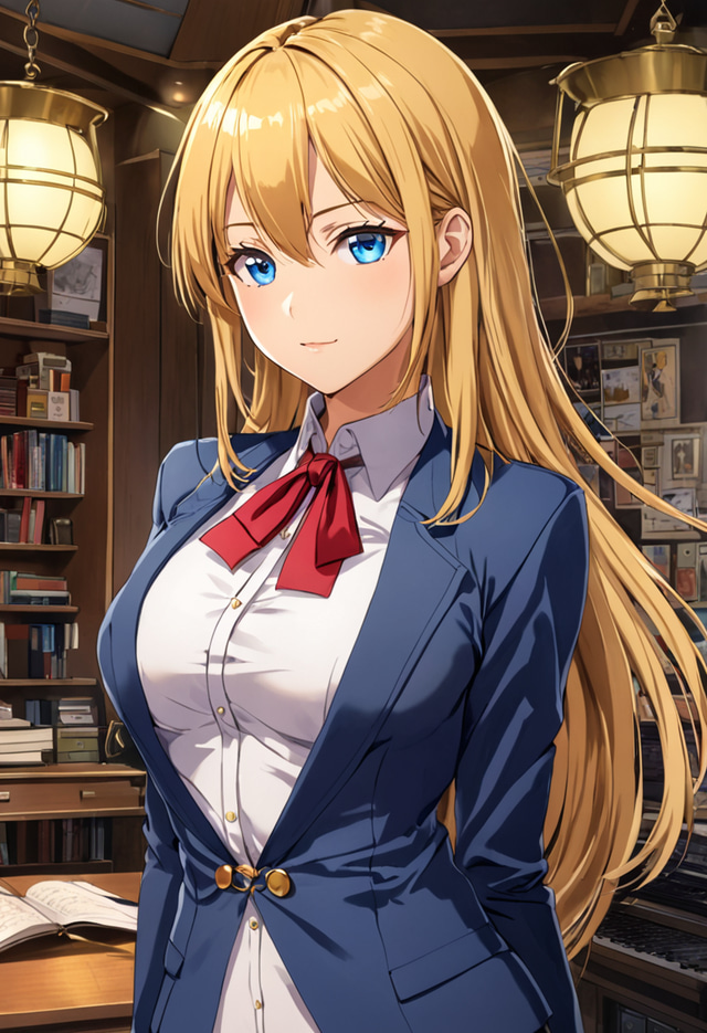 Aurora Valdez avatar