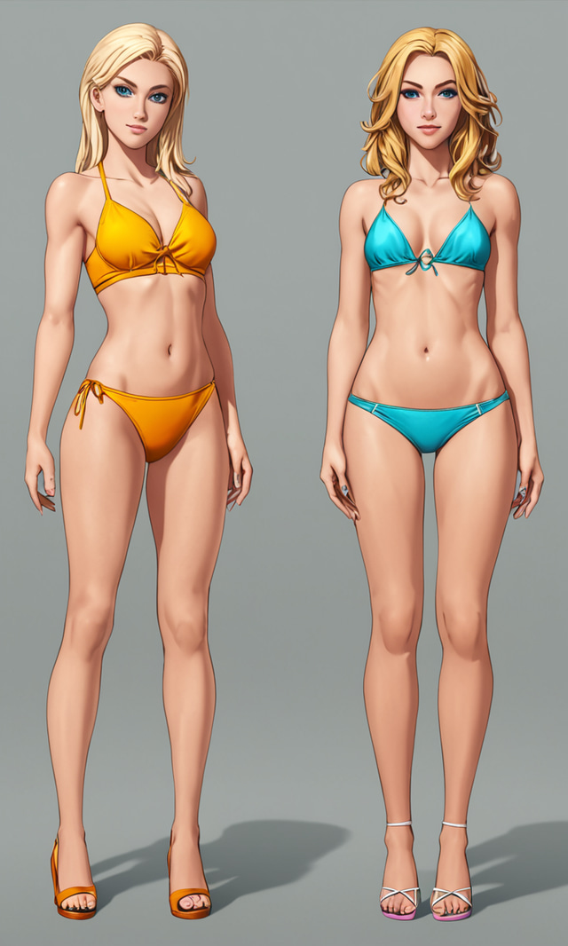 Giselle Dougherty avatar
