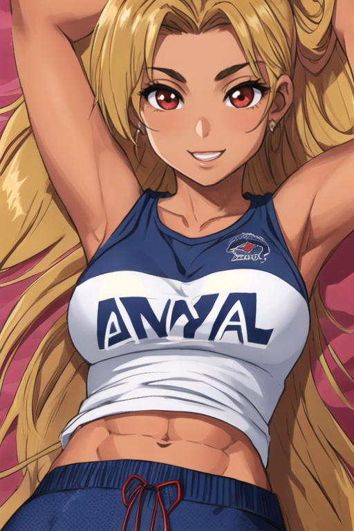Amani Nelson avatar