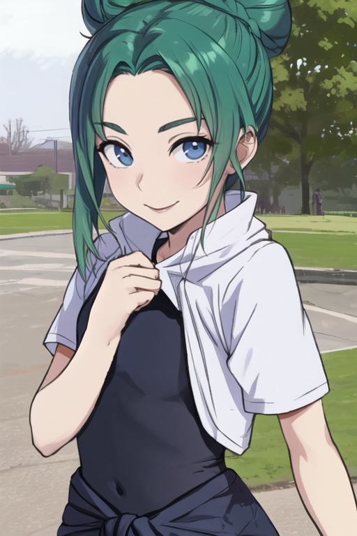 Averi Mahoney avatar