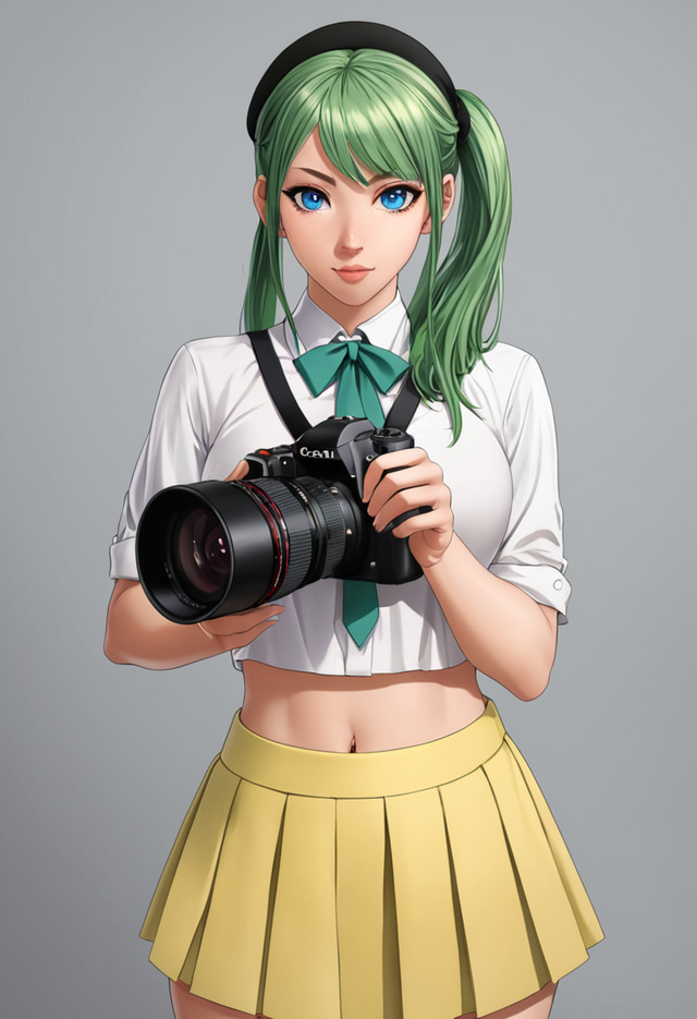 Brisa Novak avatar