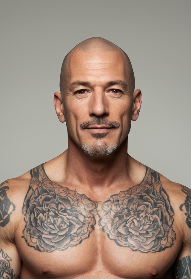 Gerard Boyer avatar