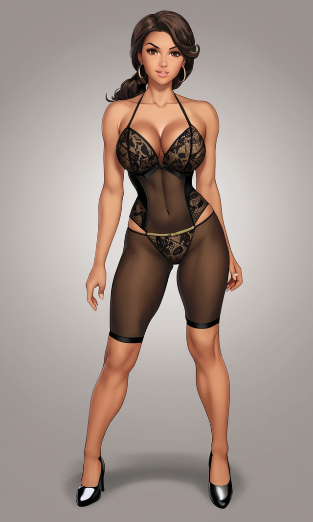 Xiomara Glenn avatar