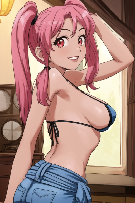 Damaris Kim avatar